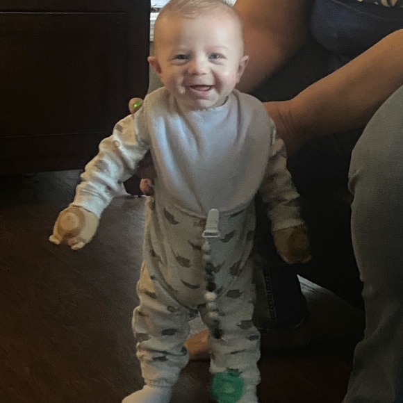 Meet your Posher, Melonie - Picture 10 of 14